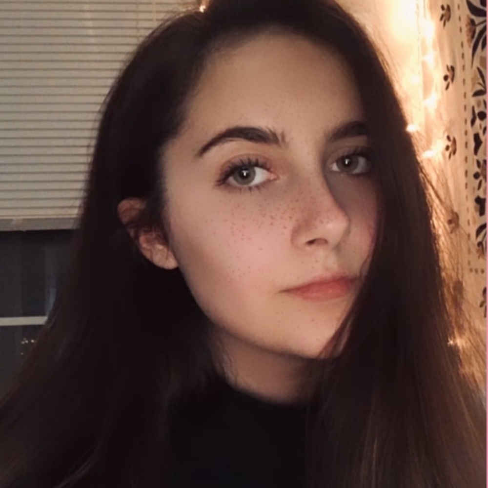 Meet your Posher, Hailey